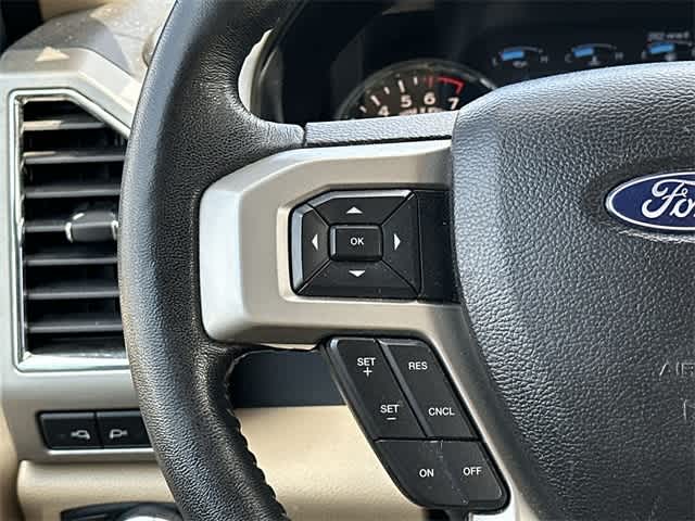 Thumbnail: 2017 Ford F-150 - 8