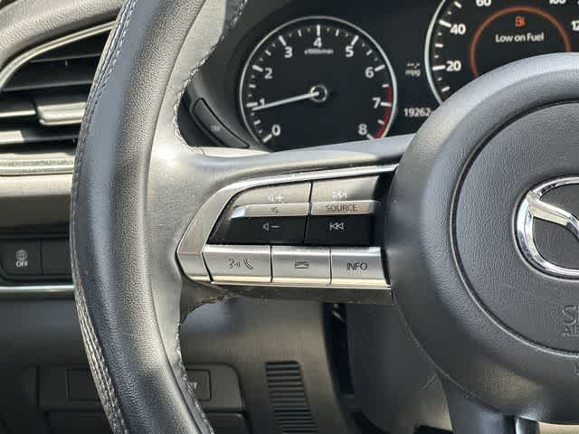 Thumbnail: 2023 Mazda CX-30 - 8