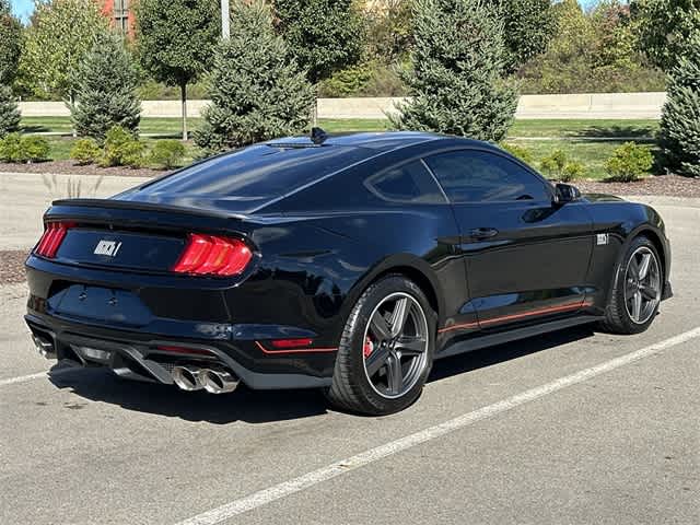 Thumbnail: 2022 Ford Mustang - 32