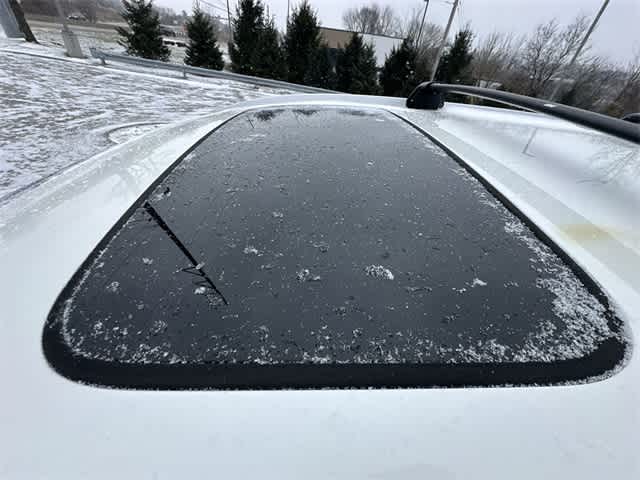 Thumbnail: 2012 Honda CR-V - 5