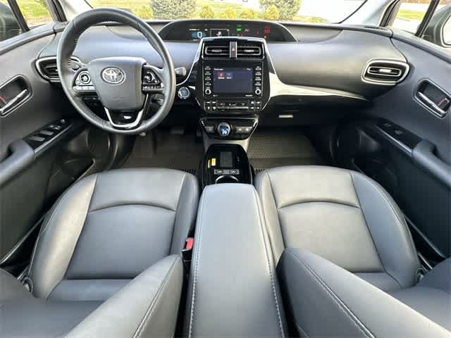 Thumbnail: 2022 Toyota Prius - 19