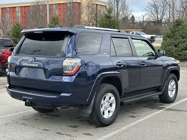 Thumbnail: 2021 Toyota 4Runner - 36