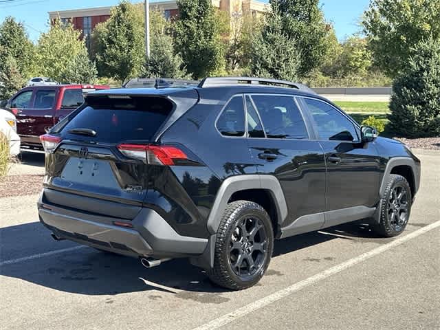 Thumbnail: 2022 Toyota RAV4 - 33