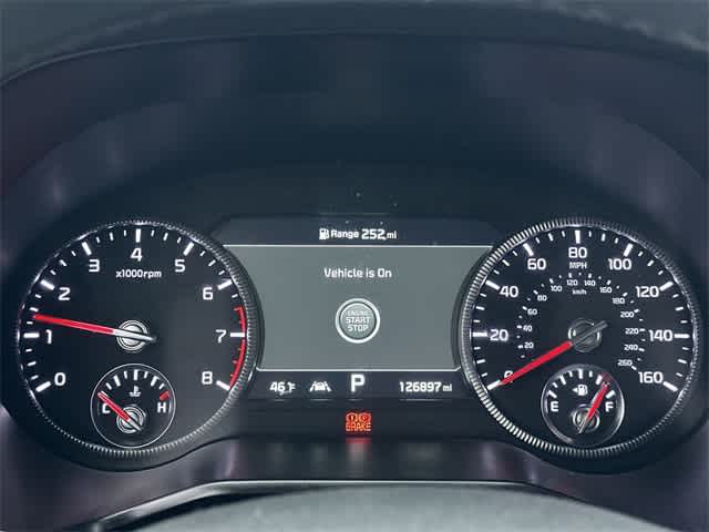 Thumbnail: 2020 Kia Telluride - 6