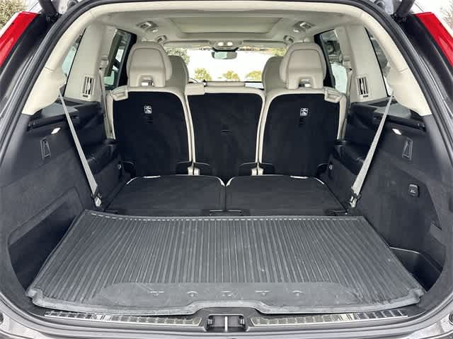 Thumbnail: 2024 Volvo XC90 - 29