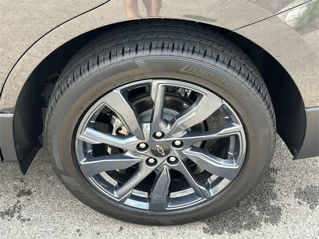 Thumbnail: 2022 Chevrolet Equinox - 5