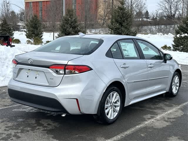 Thumbnail: 2026 Toyota Corolla - 30