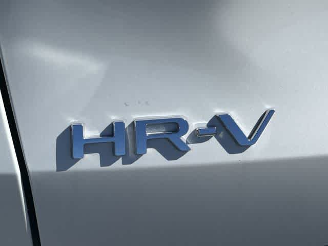 Thumbnail: 2025 Honda HR-V - 25