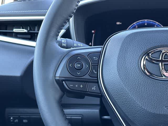 Thumbnail: 2025 Toyota Corolla - 7