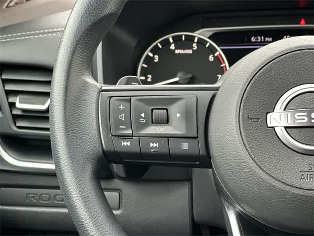 Thumbnail: 2023 Nissan Rogue - 8