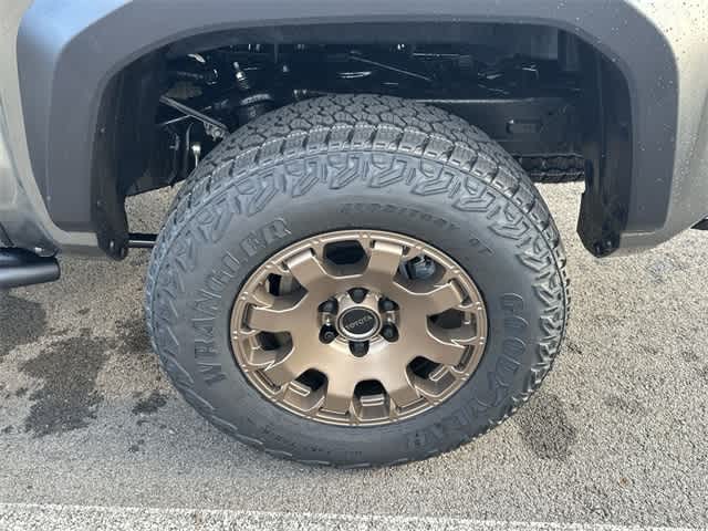 Thumbnail: 2025 Toyota Tacoma - 5