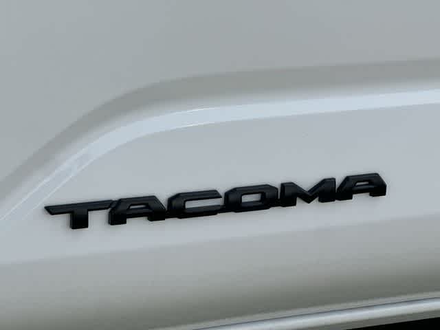 Thumbnail: 2024 Toyota Tacoma - 24