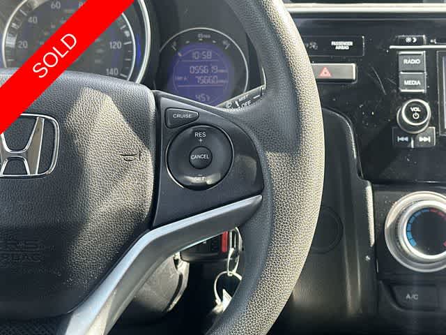 Thumbnail: 2019 Honda Fit - 9