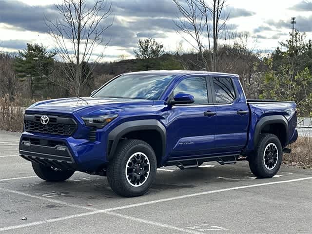 2024 Toyota Tacoma TRD Off-Road -
                  Cranberry Township, PA