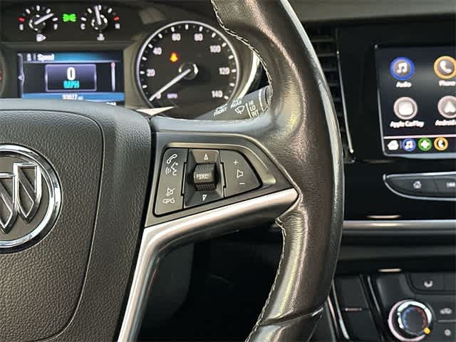 Thumbnail: 2022 Buick Encore - 9