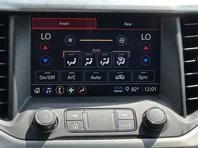 Thumbnail: 2021 GMC Acadia - 14