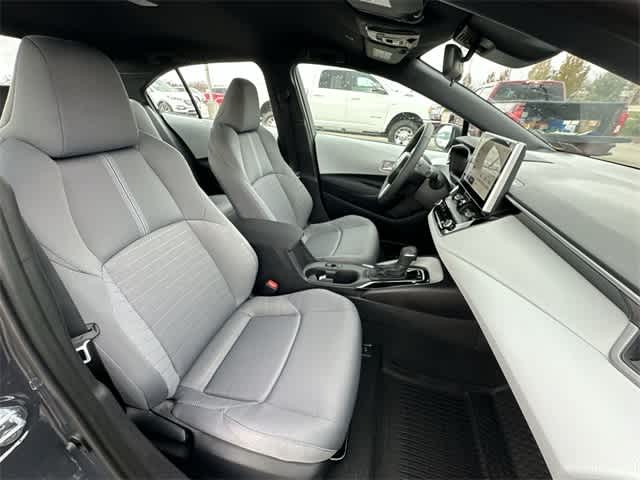 Thumbnail: 2026 Toyota Corolla - 21