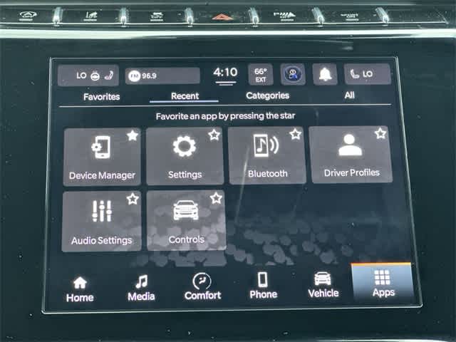 Thumbnail: 2023 Jeep Grand Cherokee - 13