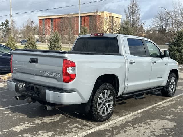 Thumbnail: 2019 Toyota Tundra - 23