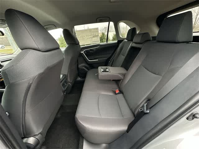 Thumbnail: 2025 Toyota RAV4 - 16