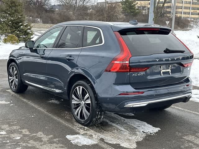 Thumbnail: 2023 Volvo XC60 - 34
