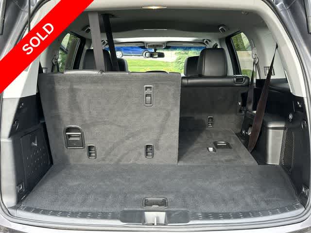 Thumbnail: 2015 Honda Pilot - 24