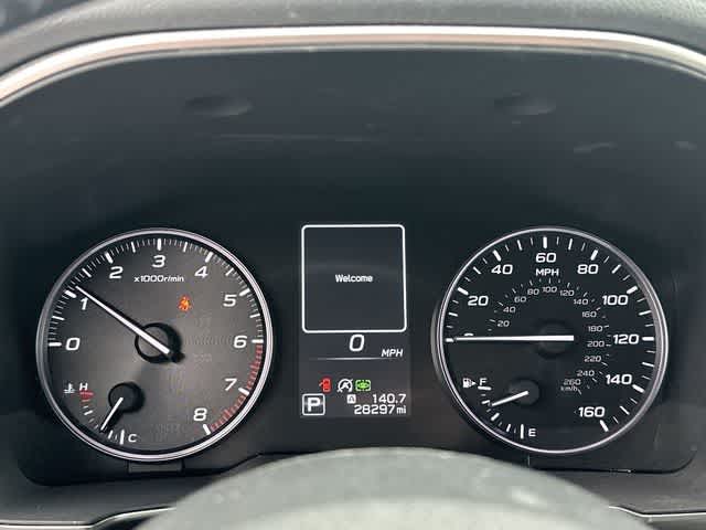 Thumbnail: 2023 Subaru Legacy - 7