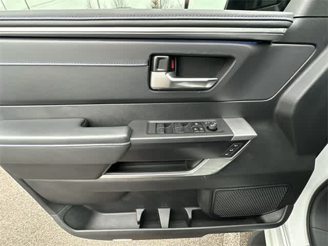 Thumbnail: 2023 Toyota Tundra - 18