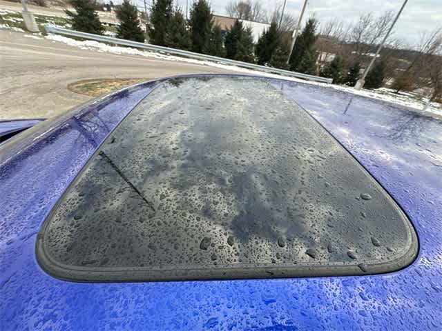 Thumbnail: 2024 Honda Accord - 6