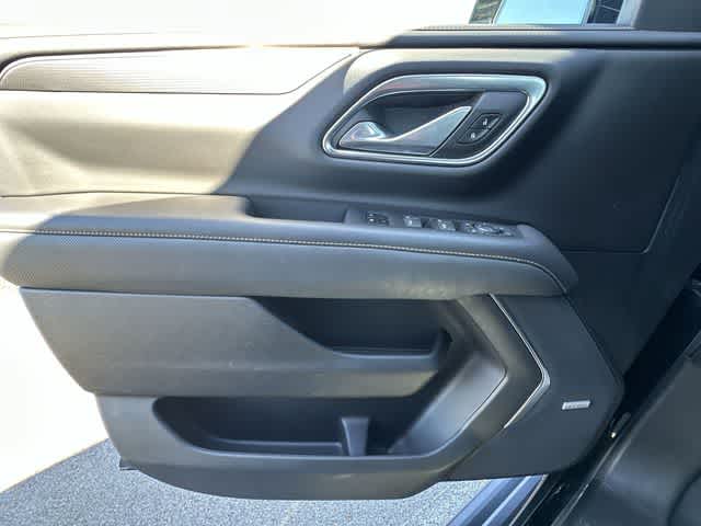 Thumbnail: 2021 GMC Yukon - 18