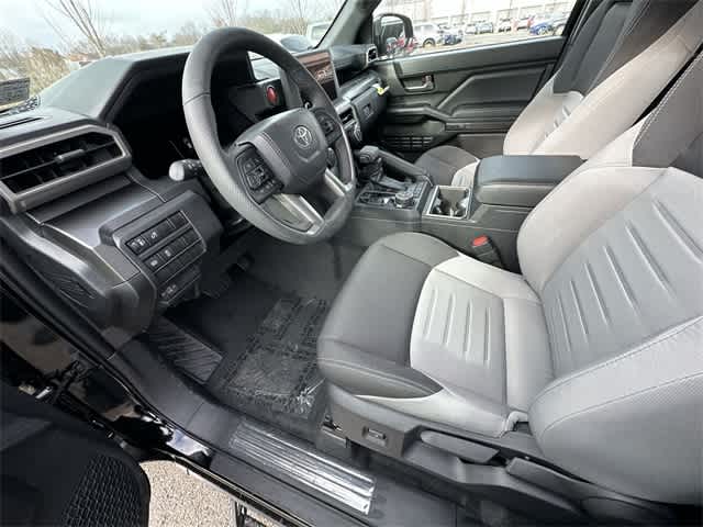 Thumbnail: 2026 Toyota Tacoma - 14