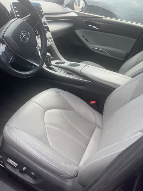 Thumbnail: 2019 Toyota Avalon - 6