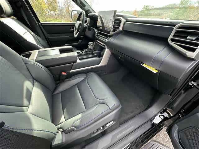 Thumbnail: 2026 Toyota Tundra - 21