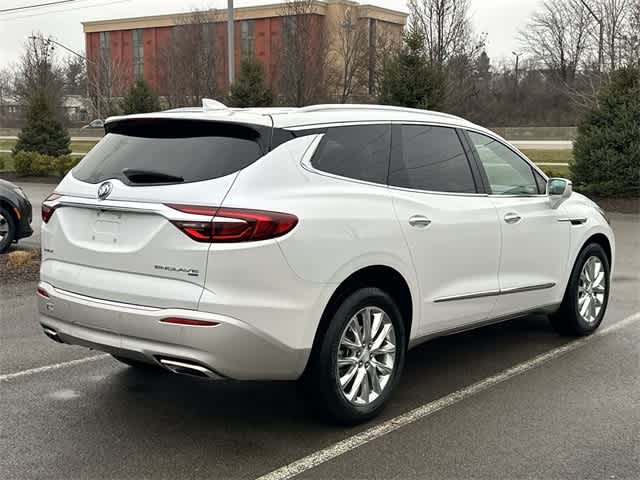 Thumbnail: 2018 Buick Enclave - 25