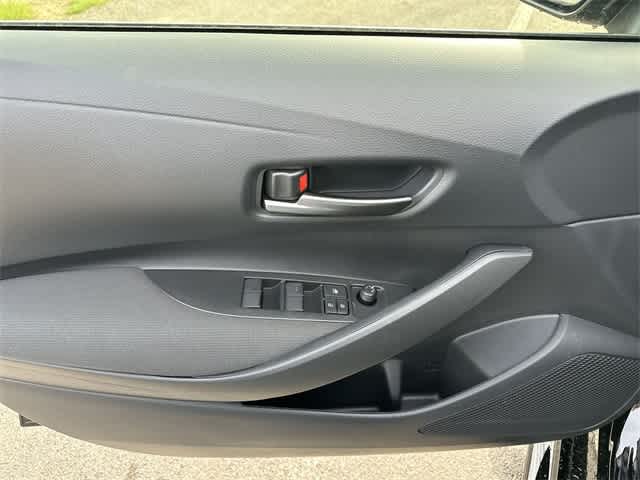 Thumbnail: 2025 Toyota GR Corolla - 16