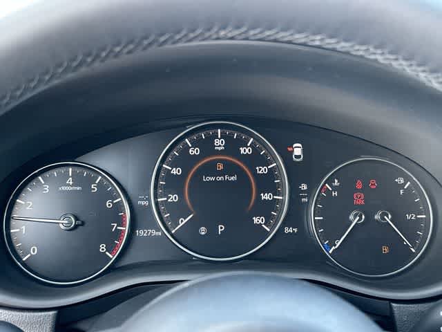 Thumbnail: 2023 Mazda CX-30 - 6