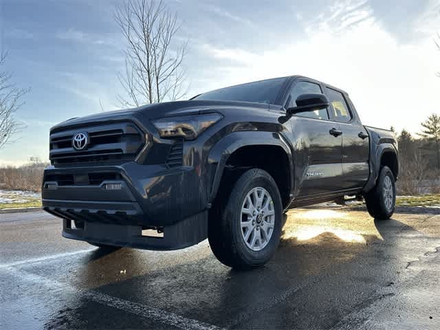 Thumbnail: 2026 Toyota Tacoma - 24
