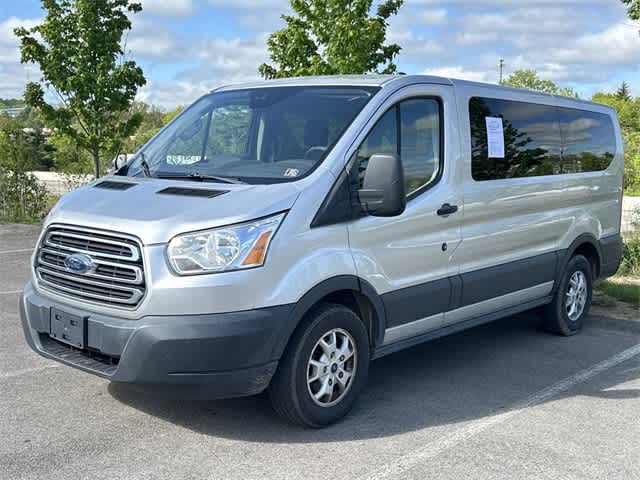 2015 Ford Transit Series 150 -
                  Cranberry Township, PA