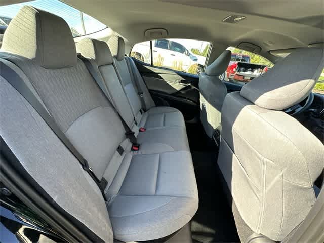 Thumbnail: 2026 Toyota Camry - 21