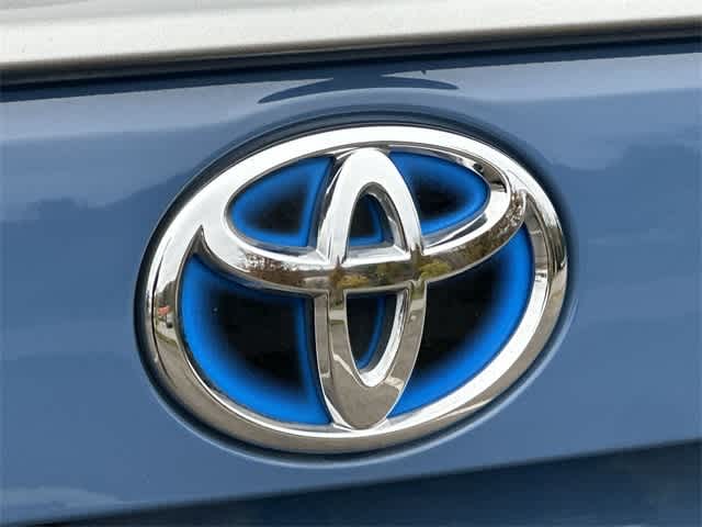 Thumbnail: 2023 Toyota RAV4 - 27
