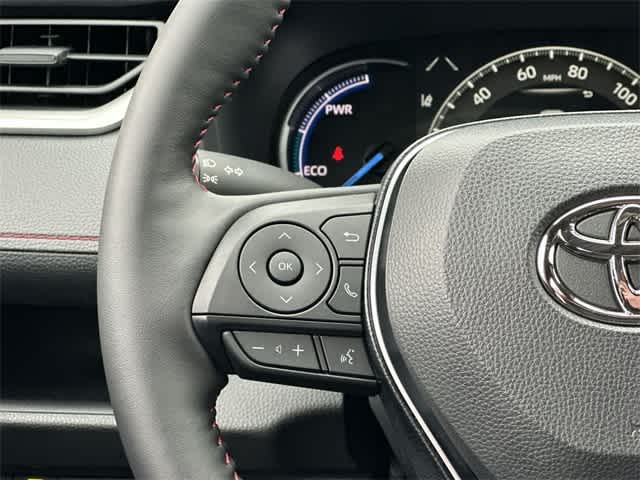 Thumbnail: 2025 Toyota RAV4 - 9