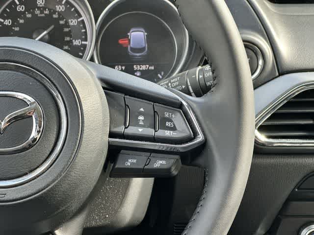 Thumbnail: 2023 Mazda CX-9 - 10