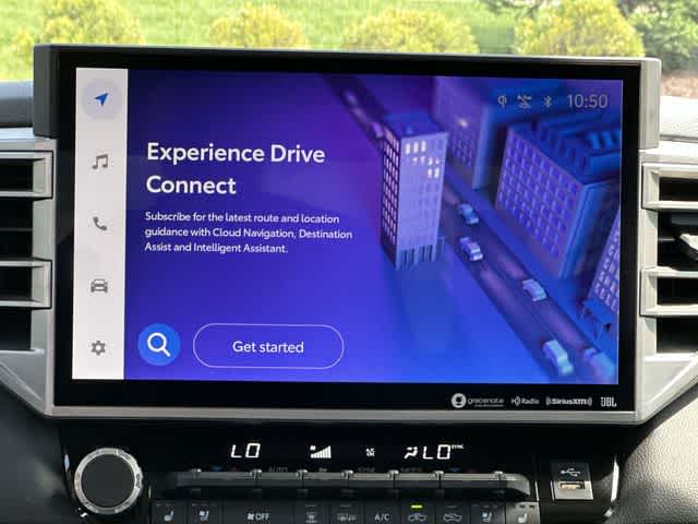 Thumbnail: 2023 Toyota Tundra - 13