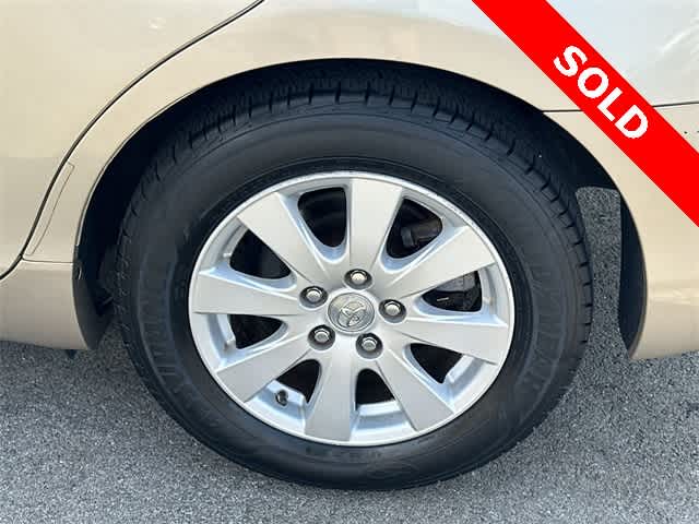 Thumbnail: 2008 Toyota Camry - 6