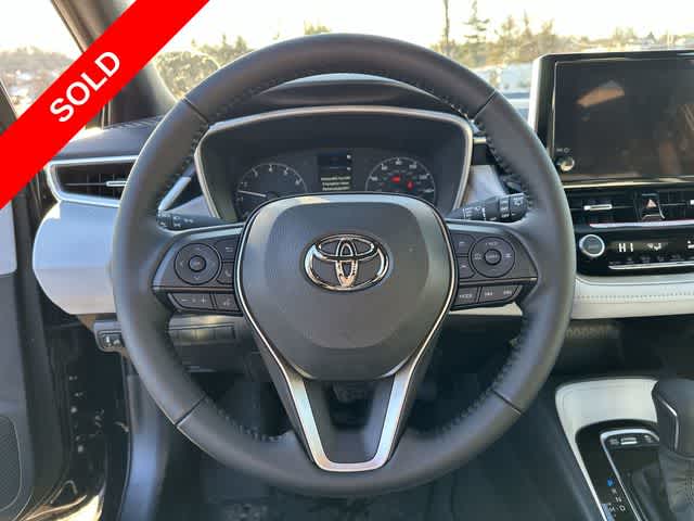 Thumbnail: 2025 Toyota Corolla - 7