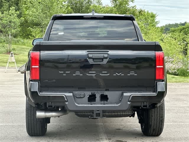 Thumbnail: 2024 Toyota Tacoma - 3