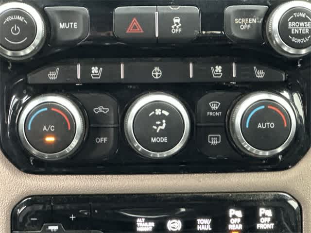 Thumbnail: 2019 RAM 3500 - 16