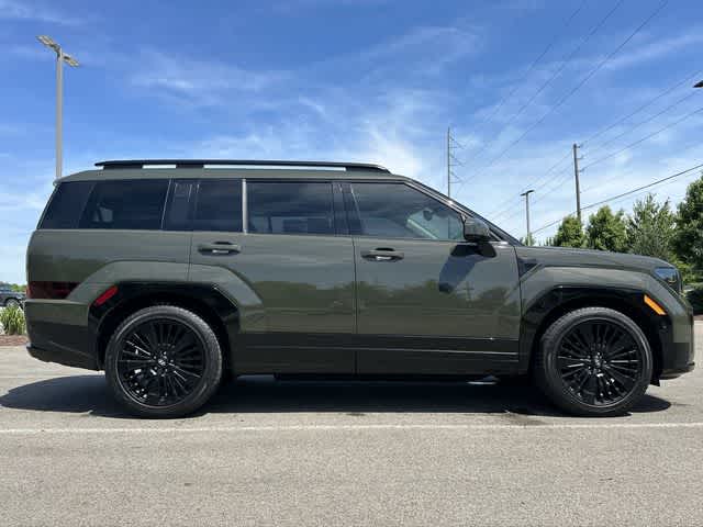 Thumbnail: 2024 Hyundai Santa Fe - 3