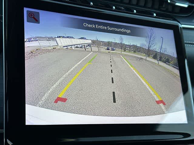 Thumbnail: 2023 Jeep Grand Cherokee - 14