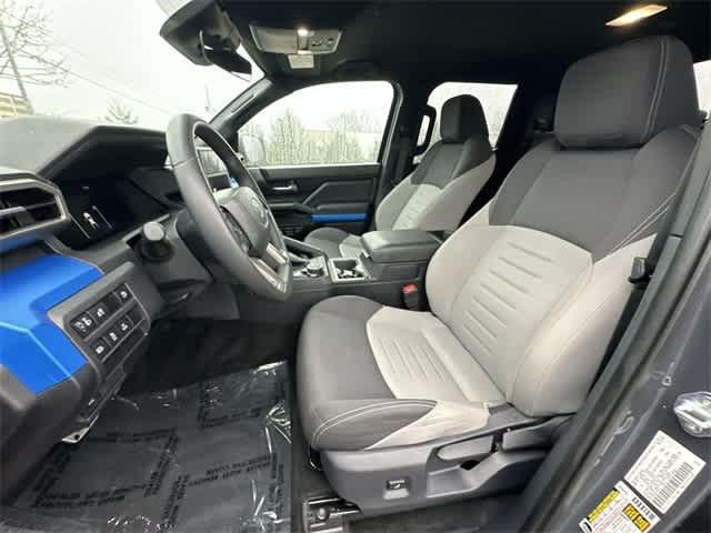 Thumbnail: 2025 Toyota Tacoma - 16